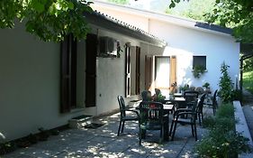 La Casa In Collina